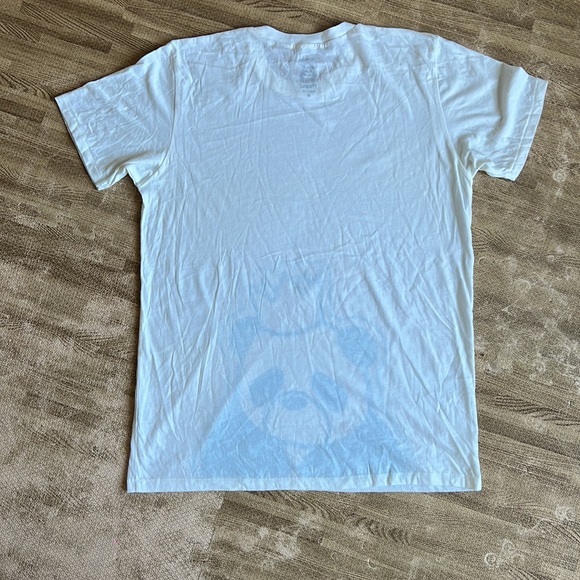 Alternative Panda t-shirt VERY SOFT - Picture 3 of 3